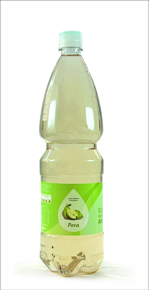 Fotos botella-Agua saborizada 1500 cc